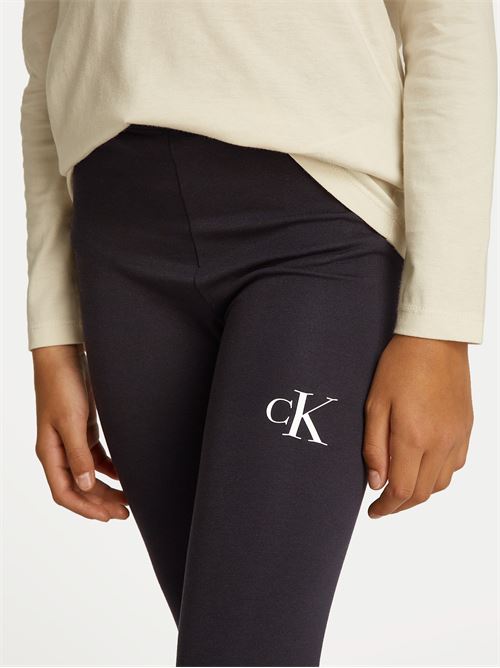  CALVIN KLEIN JEANS | IG0IG02137T/BEH